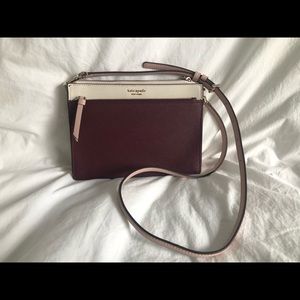 Kate Spade Cameron Crossbody Bag